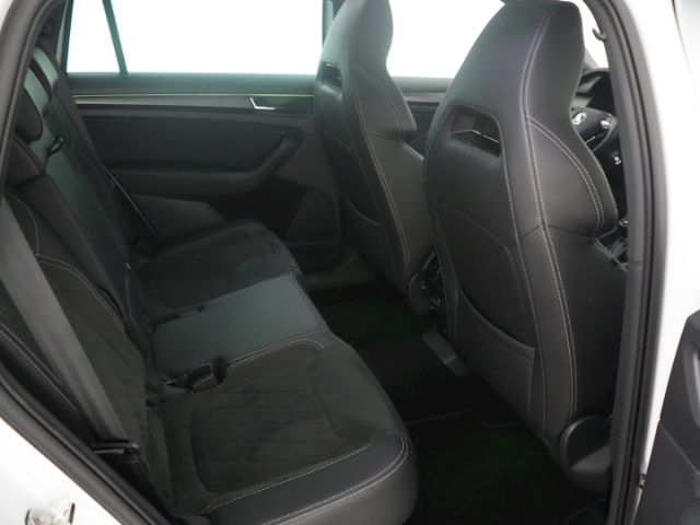 Kodiaq SPORTLINE TDI DSG+AHK+LED MATRIX+NAVI+RÜC