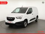 Opel Combo Cargo 1.5 D Edition IntelliLink Tempomat