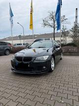 BMW e92 325d - BMW 325 in Ludwigshafen