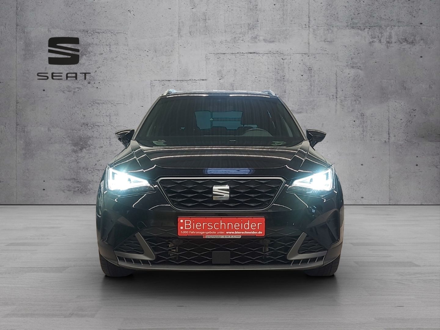 Seat Arona - Bild 2
