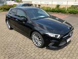 Mercedes-Benz A 200 7G-DCT Progressive - Mercedes-Benz A 200 in Bonn