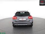 Mercedes-Benz GLA 250 4M AMG EXKLUSIV KEYLESS,DISTRO,KAMERA,SH - Mercedes-Benz GLA-Klasse Gebrauchtwagen