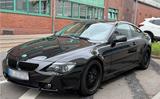 BMW 650 Leder*Navi*Xenon* Top Zustand *Volll - gebrauchte BMW 650 aus dem Jahr 2005
