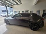 Mazda 3 Lim. 5-trg. Homura *HUD*NAV*CarPlay*RFK - Mazda 3 in Oberhausen