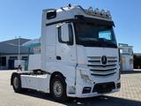 Mercedes-Benz Actros 1845 L BigSpace Retarder B/L Kühlbox L973 - Angebote entsprechen deinen Suchkriterien