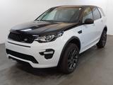 Land Rover Discovery Sport SE Dynamic 4x4 Leder Automatik - Land Rover Discovery Sport: Dynamic Se