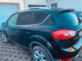 Ford Kuga / Diesel - gebrauchte Ford Kuga aus dem Jahr 2008