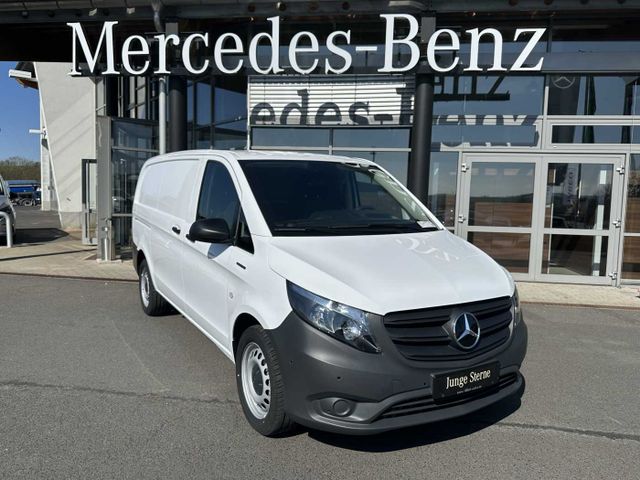 Mercedes-Benz eVito 112 Klima Kamera Audio 30 Sitzheiz Tempom.