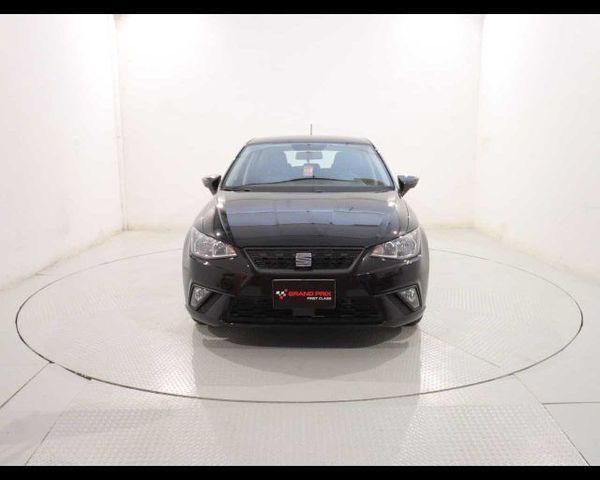 Seat SEAT Ibiza 1.0 TGI 5 porte Style