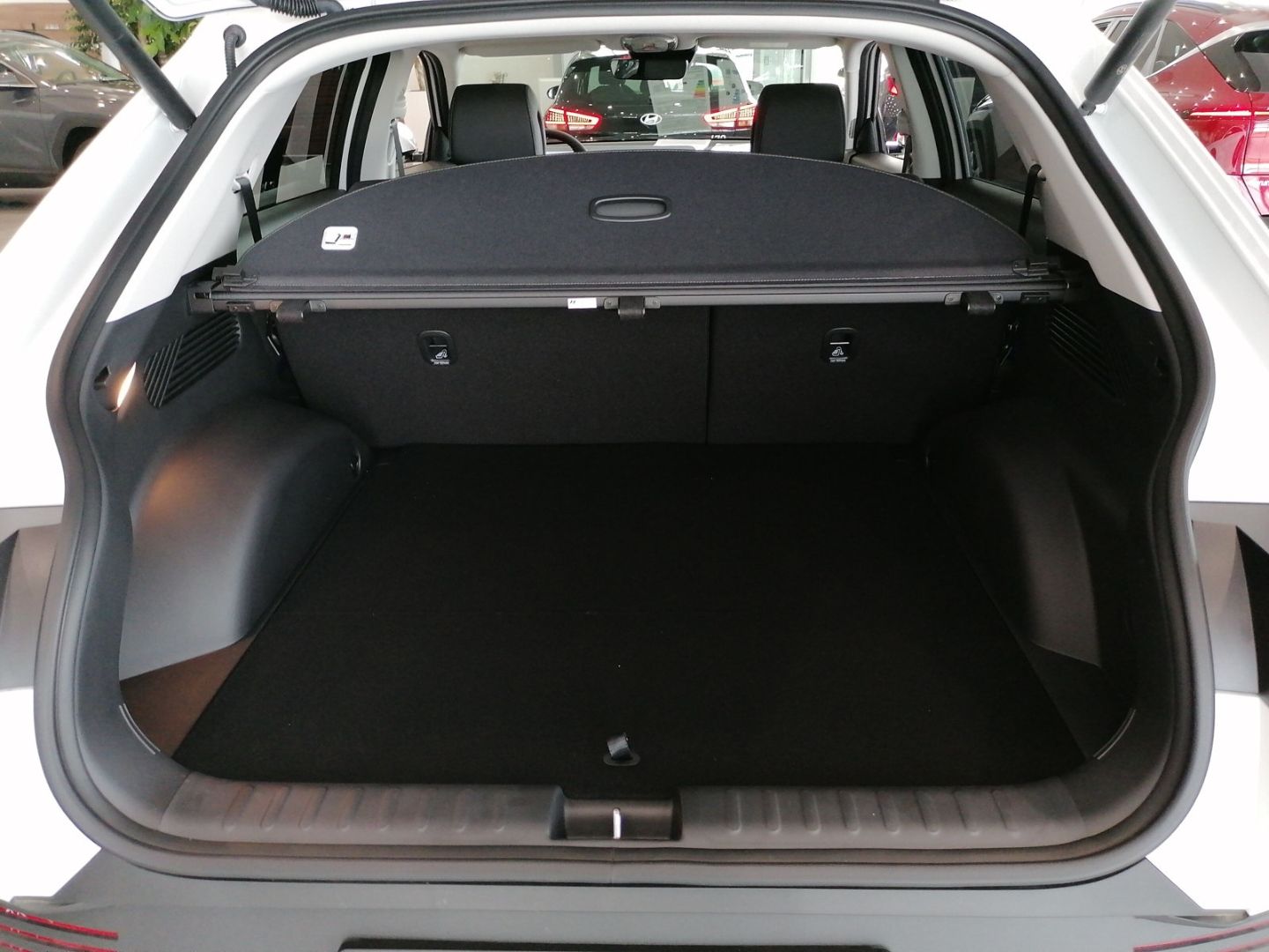 Hyundai IONIQ 5 – Bild 13