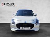 Suzuki Swift 1.2 Hybrid Comfort+ - Suzuki Swift Tageszulassungen