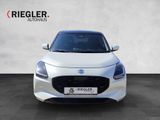 Suzuki Swift 1.2 Hybrid Comfort+ Navi Bicolor - Suzuki Swift Tageszulassungen
