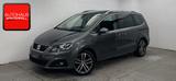 Seat Alhambra 2.0 TDI FR-LINE 7SITZ+PANO+AHK+STANDHEI - Seat Alhambra Gebrauchtwagen in Berlin