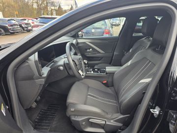 Bild 7 Opel Astra ST GS NAVI/SHZ+LHZ/PDC VO+HI+360CAM/ACC