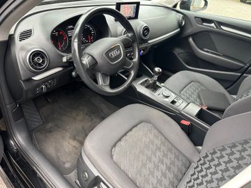 Audi A3 - 9
