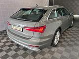 Audi A6 Avant 40 TDI*ADVANCED*MATRIX-R.KAM-TEMPO-SHZ - mit Diesel-Antrieb: Geschwindigkeitsbegrenzer