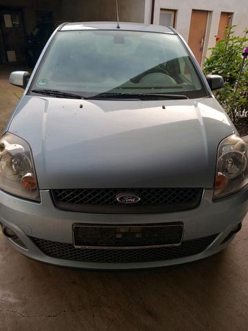 Ford Auto Ford fiesta