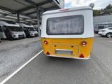 HYMER / ERIBA / HYMERCAR Touring 542 Nugget Gold Edition - HYMER / ERIBA gold Edition
