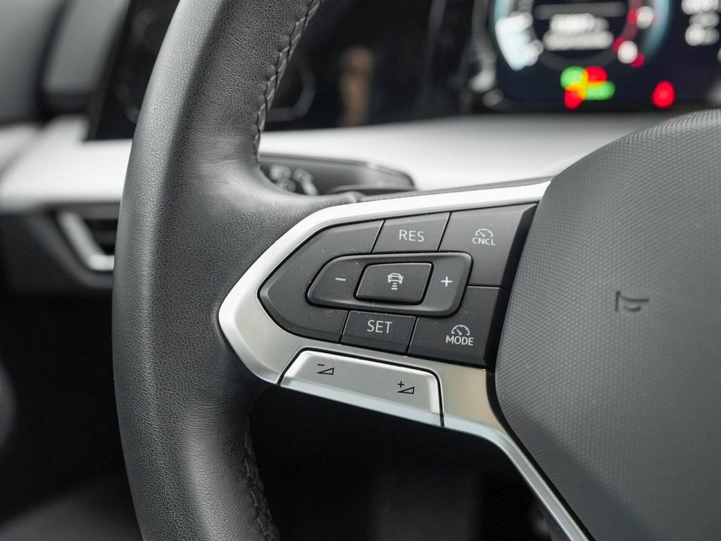 Volkswagen Golf VIII Variant 1,5 eTSI DSG,AHK,LED,Apple Car, миниатюра 16