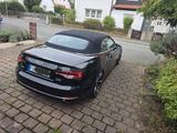 Audi A5 2.0 TFSI S tronic quattro Cabriolet - - Audi A5 Gebrauchtwagen in Nürnberg