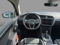 Volkswagen Tiguan - Vorschau Bild 9