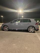 Volkswagen Golf 2.0 TSI 213kW OPF DSG GTI TCR GTI TCR - VW Golf Gebrauchtwagen in Karlsruhe