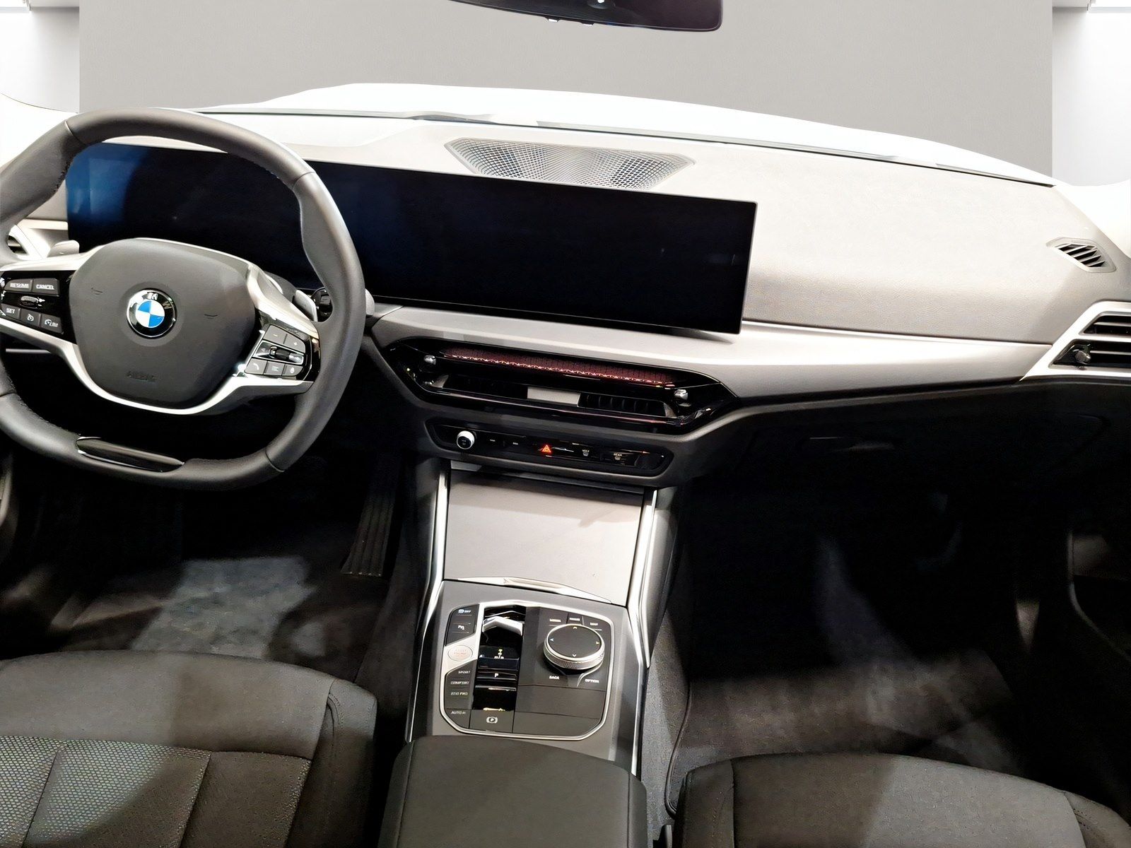 BMW 318 - Bild 7