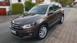 Volkswagen Tiguan 2.0 TDI 130 DSG 4M BMT CUP Sport & St... - VW Tiguan von privat
