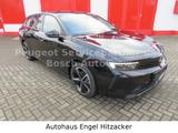 Opel Astra L Sports Tourer Elegance 130 EAT8 - Opel Astra Neuwagen: Tourer Sports
