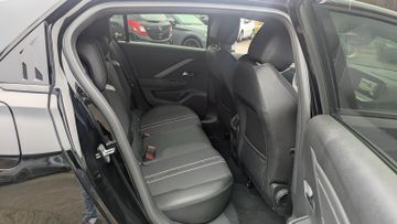Bild 11 Opel Astra L 1.2 GS AHK/NAVI/SHZ+LHZ/PDC+360Cam