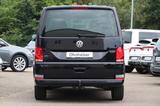 Volkswagen T6 Multivan Comfortline 2.0 TDI DSG 7 Si*AHK*St. - gebrauchte VW T6 Multivan aus dem Jahr 2022