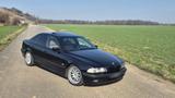 BMW E39 535 i Individual - BMW 535 aus 1999