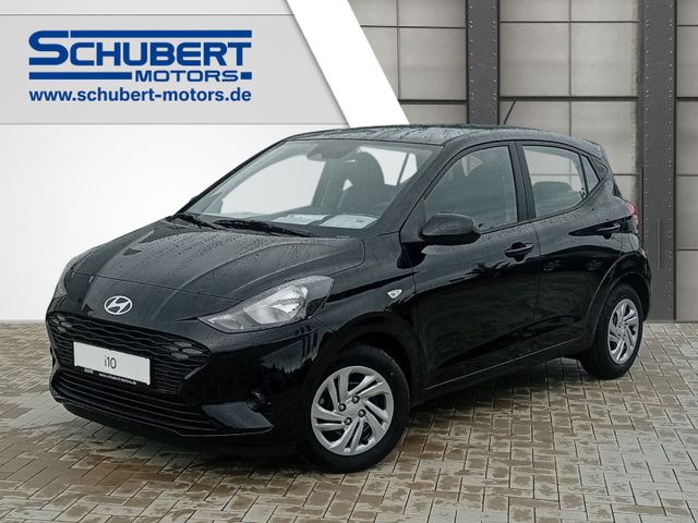 Hyundai i10 Select 1.0 *UPE 17.560€* Navi Apple CarPlay 