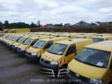 Volkswagen T5 Transporter 1.9 TDI PARKTRONIK 2xSCHIEBETÜR S - Angebote entsprechen deinen Suchkriterien