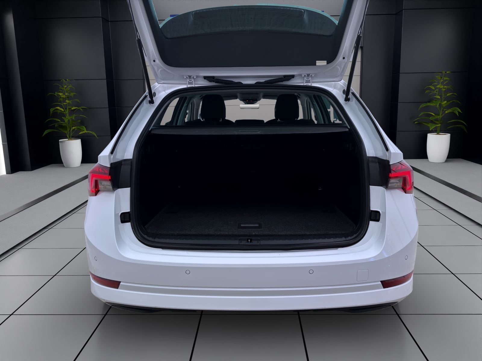 Skoda Octavia - Bild 5