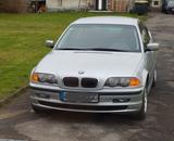 BMW 320i - - gebrauchte BMW 320 aus dem Jahr 1998