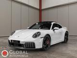 Porsche 911 992.2 Carrera 4 GTS Facelift °MATRIX°360° - gebrauchte Porsche 992 mit Facelift