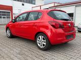 Opel Corsa E Edition ecoFlex - Opel Corsa: Rot