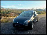 Fiat Punto 1.2 Benzin  TÜV 07/2027  74.0... - Fiat Punto Gebrauchtwagen in Mannheim