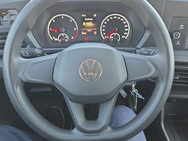 Caddy Maxi EcoProfi Maxi