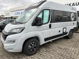 VANTourer 540 D Comfortpaket PANO Hubbett usw.. - Wohnmobil oder -wagen Us