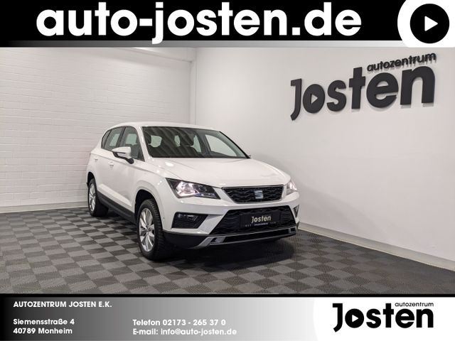 Seat Ateca Style 1.6 TDI DSG Beats Navi ACC CarPlay