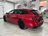 Peugeot 508 GT LINE 2.0 BlueHDi 160 EAT8 Allure SW Allur - Peugeot 508: 2.0