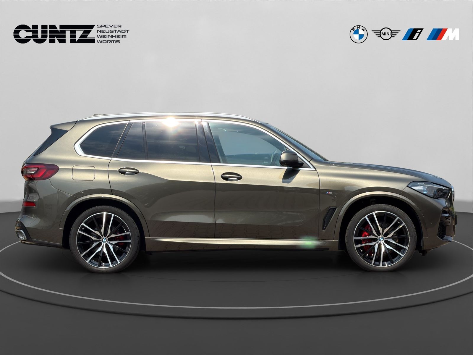 BMW X5 xDrive40i M Sport Harman Kardon SkyLounge Dri foto 5
