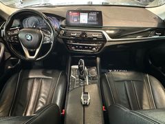 BMW 530 - Ansicht 29