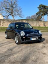 MINI ONE - MINI ONE aus 2005