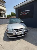 Hyundai Atos Prime 1.1 12V Active - gebrauchte Hyundai Atos aus dem Jahr 2006