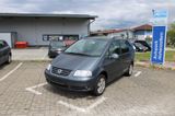 Volkswagen Sharan 2.0 TDI Trendline*6 SITZER*8 FACH BEREIFT - Volkswagen Sharan: 2.8
