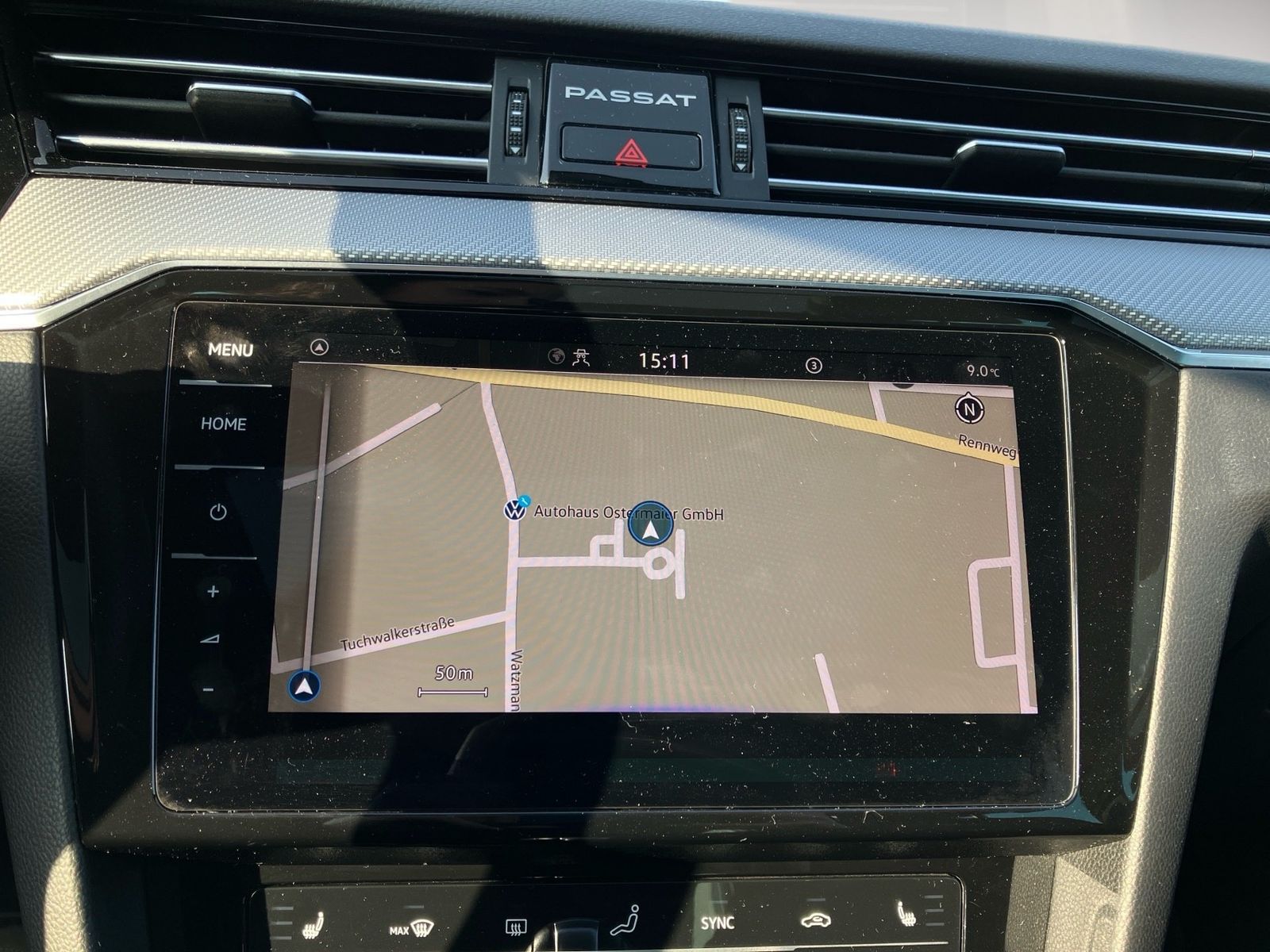 Volkswagen Passat Variant - Bild 11