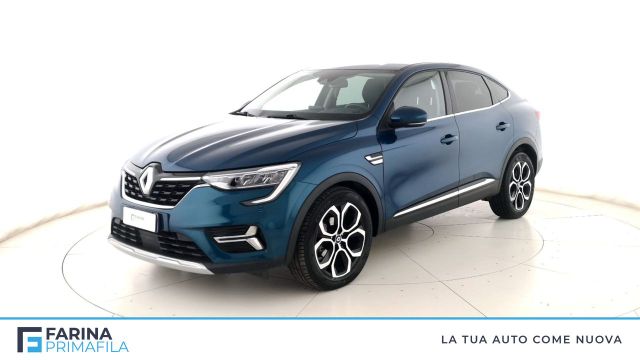 Renault RENAULT Arkana 2021 - Arkana 1.3 tce Intens 140c